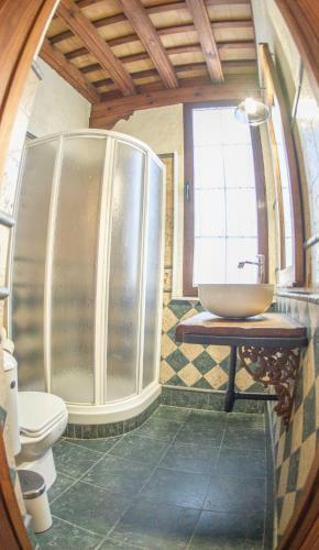 Villa Casa Boutique Sanlucar