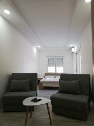 Apartamento Lea