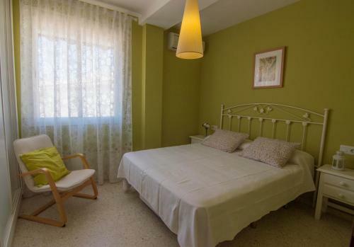 Mirador Del Castillo, Apartamentos Living Sur