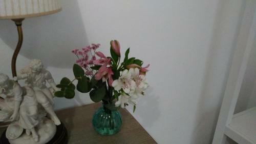 Suite Privada En Casa Del S XIX
