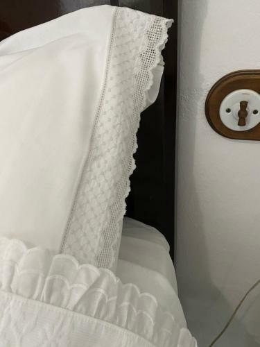 Suite Privada En Casa Del S XIX