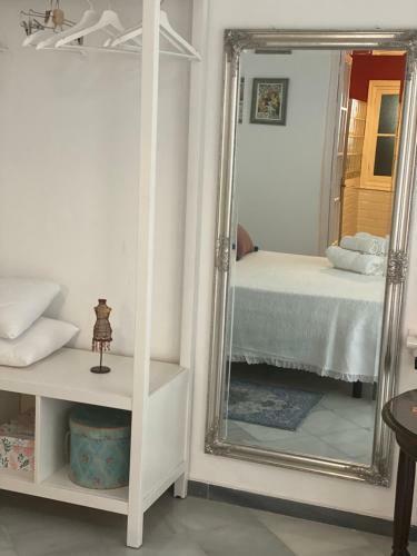 Suite Privada En Casa Del S XIX