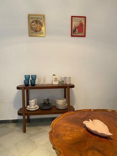 Suite Privada En Casa Del S XIX