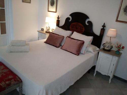 Suite Privada En Casa Del S XIX