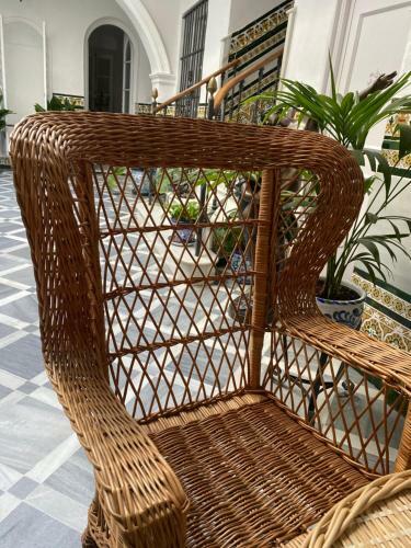 Suite Privada En Casa Del S XIX