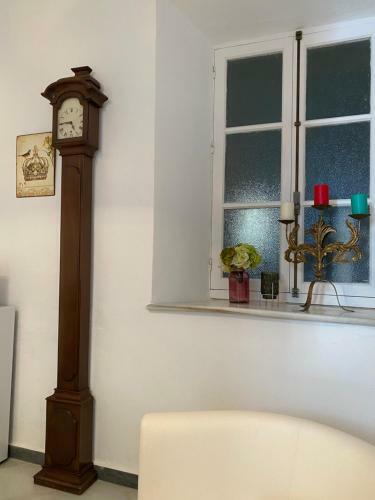 Suite Privada En Casa Del S XIX