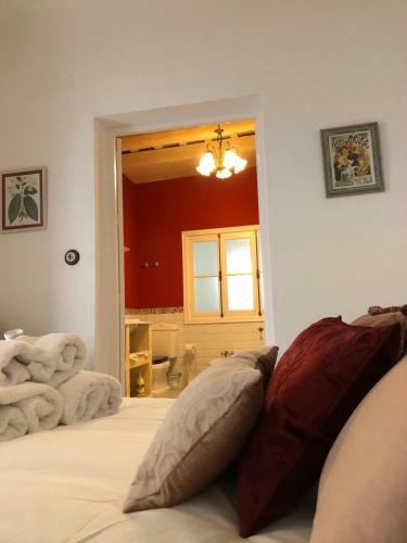 Suite Privada En Casa Del S XIX