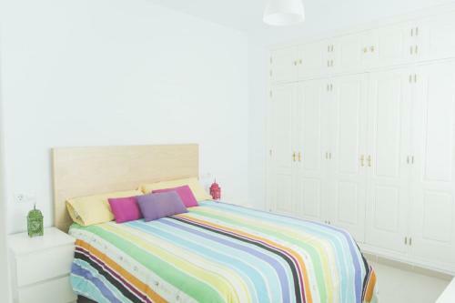 Apartamento En Casco Antiguo