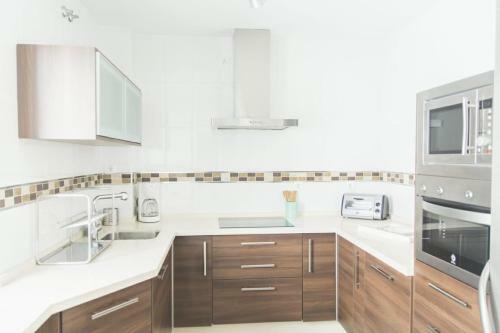 Apartamento En Casco Antiguo