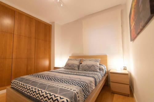 Apartamento Alquileres Kakiko