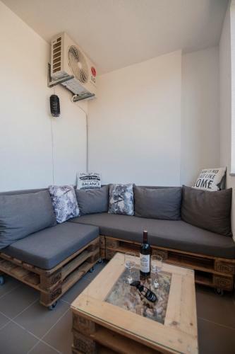 Cozy Apartment Sinn