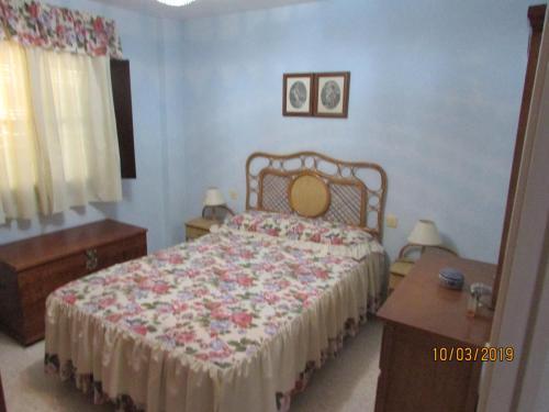 Apartamento Calle Yerbabuena 5