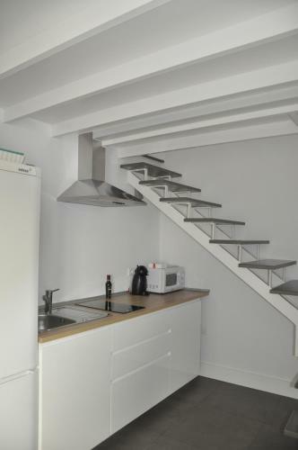 Apartamento Loft San Diego 2