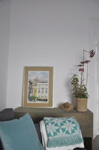 Apartamento Loft San Diego 2
