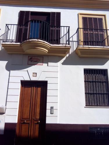 Apartamento Edificio Bolsa Centro 127