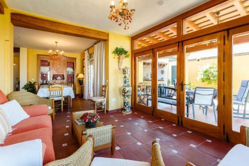 Bonito Chalet Con Vistas