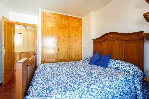Bonito Chalet Con Vistas
