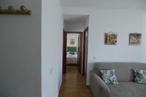 Apartamento Atico La Ilusion Con Parking