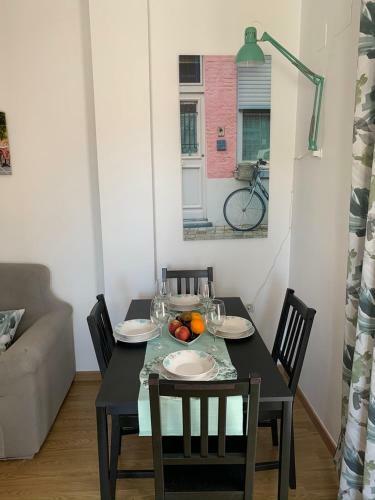Apartamento Atico La Ilusion Con Parking