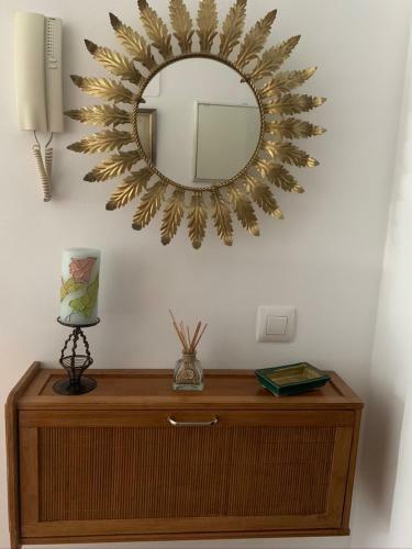 Apartamento Atico La Ilusion Con Parking