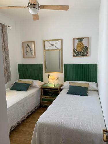 Apartamento Atico La Ilusion Con Parking