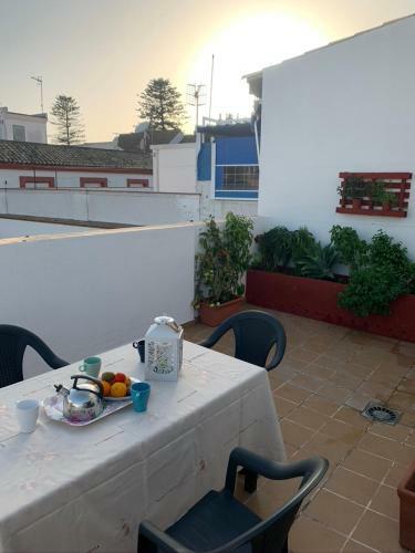 Apartamento Atico La Ilusion Con Parking