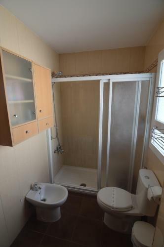 Apartamento Atico La Ilusion Con Parking
