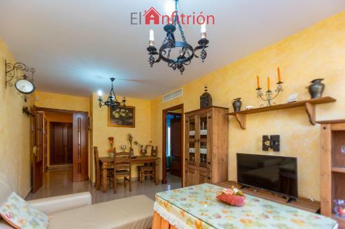 Apartamento Mirador Del Coto