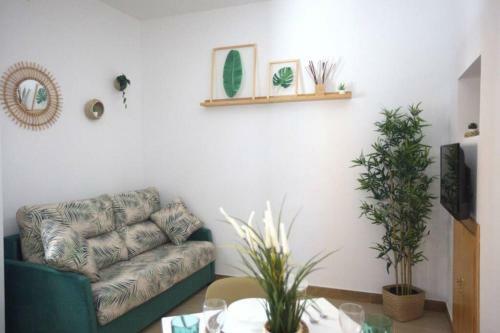 Apartamento Lotf Centro San Diego