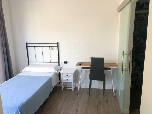 Hostal La Estaci�n