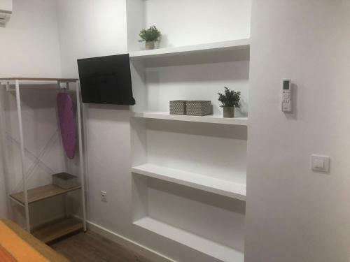 Hostal La Estaci�n