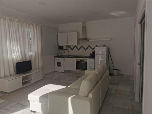 Apartamentos Tur�sticos Sanl�car Beach 2 Y 3