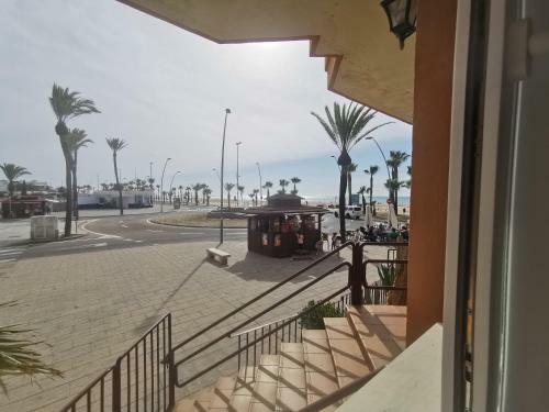 Apartamentos Tur�sticos Sanl�car Beach 2 Y 3