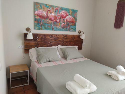 Apartamento La Capillita