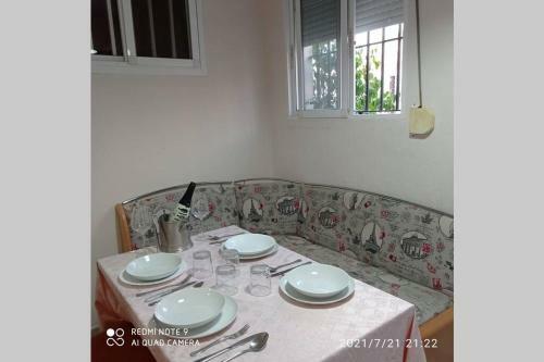 Apartamento Top Home Bajogu�a Sanl�car Playa