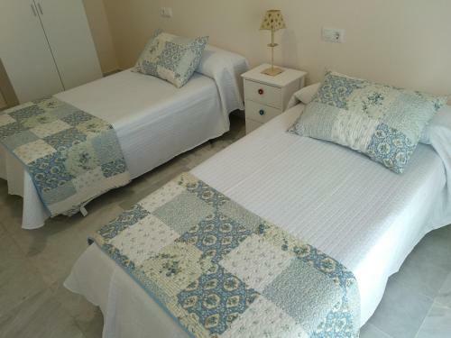 Apartamento Piso En Avda. Quinto Centenario