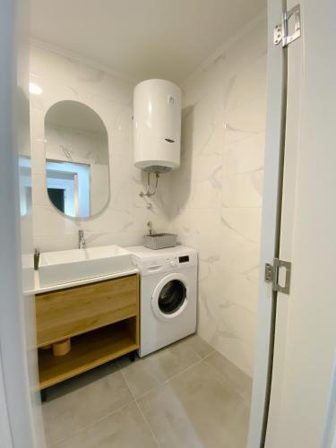 Apartamento Urban Properties 50