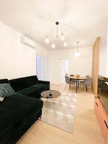 Apartamento Urban Properties 50