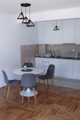 Apartman Vukovi?
