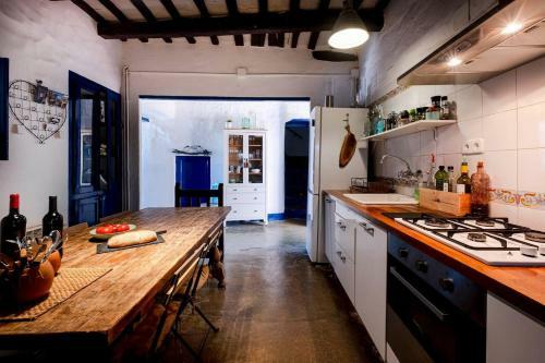 Beautiful XVII House Close To Sitges
