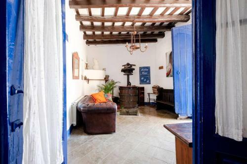 Beautiful XVII House Close To Sitges