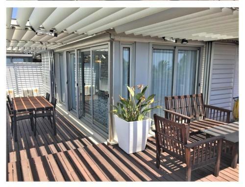 Apartamento Residencial Sitges Cel Blau