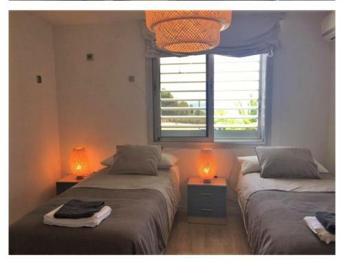 Apartamento Residencial Sitges Cel Blau