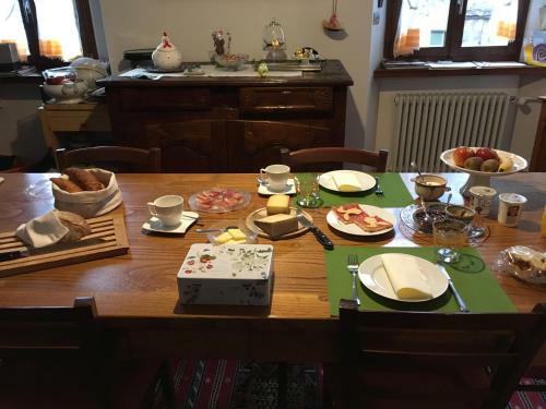 Bed & Breakfast Antica Sosta Dei Viandanti