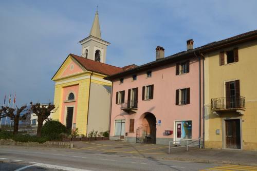 Bed & Breakfast Antica Sosta Dei Viandanti