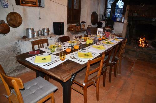 Bed & Breakfast Antica Sosta Dei Viandanti