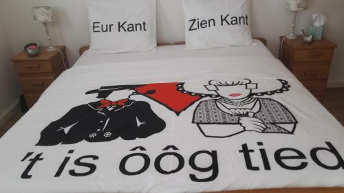 B&B De Nieuwe Stal