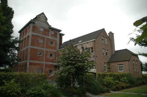Bed & Breakfast Housing De Brouwerij