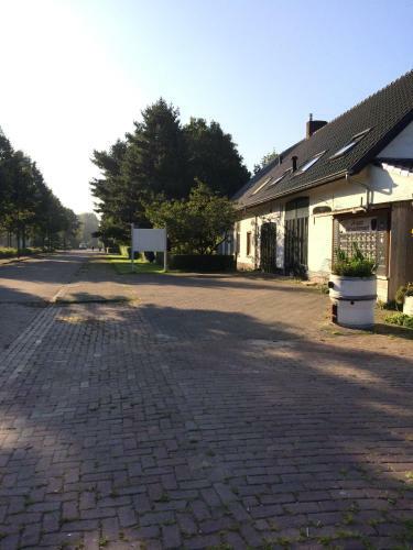Apartamento B&B De Laarhoeve
