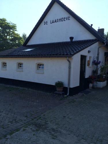 Apartamento B&B De Laarhoeve
